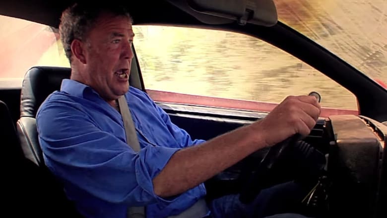 Nonton Film Top Gear: The Perfect Road Trip 2 (2014) Subtitle Indonesia - Filmapik