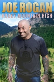 Nonton Film Joe Rogan: Rocky Mountain High (2014) Subtitle Indonesia - Filmapik