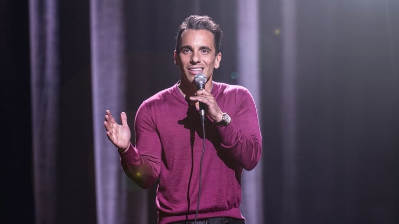 Nonton Film Sebastian Maniscalco: Aren’t You Embarrassed? (2014) Subtitle Indonesia - Filmapik