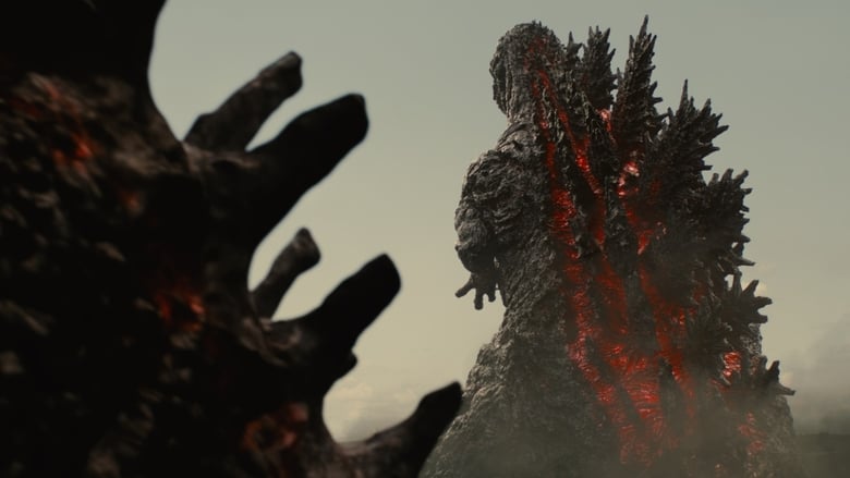 Nonton Film Shin Godzilla (2016) Subtitle Indonesia - Filmapik