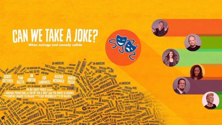 Nonton Film Can We Take a Joke? (2015) Subtitle Indonesia - Filmapik