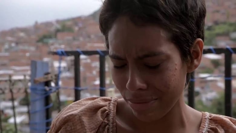 Nonton Film La mujer del animal (2016) Subtitle Indonesia - Filmapik