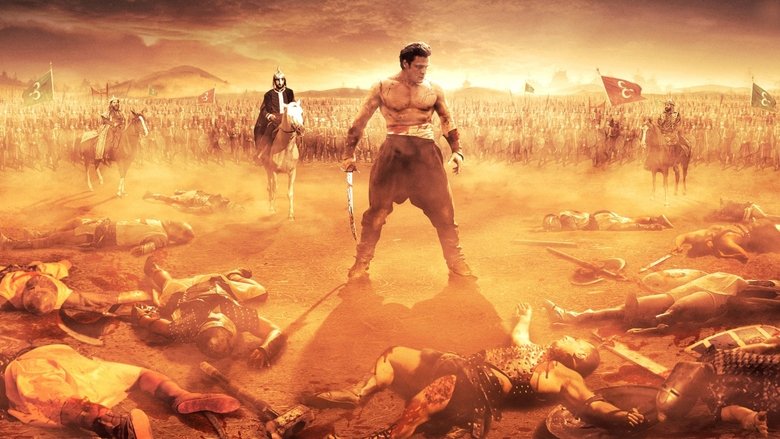 Nonton Film Fatih’in Fedaisi Kara Murat (2015) Subtitle Indonesia - Filmapik