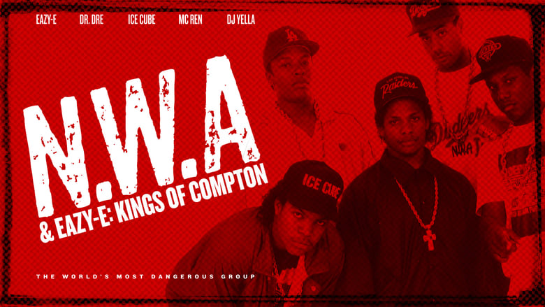 Nonton Film NWA & Eazy-E: Kings of Compton (2016) Subtitle Indonesia - Filmapik