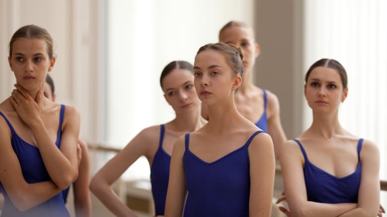 Nonton Film Polina, danser sa vie (2016) Subtitle Indonesia - Filmapik