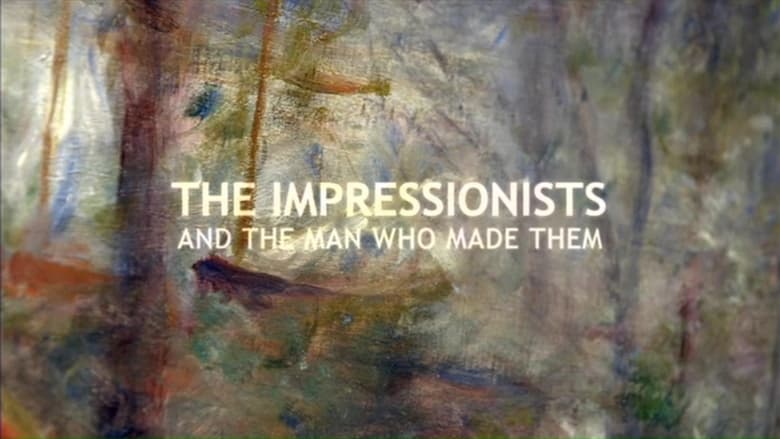 Nonton Film The Impressionists (2015) Subtitle Indonesia - Filmapik