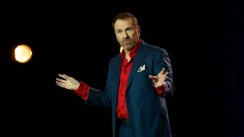 Nonton Film Colin Quinn: Unconstitutional (2015) Subtitle Indonesia - Filmapik