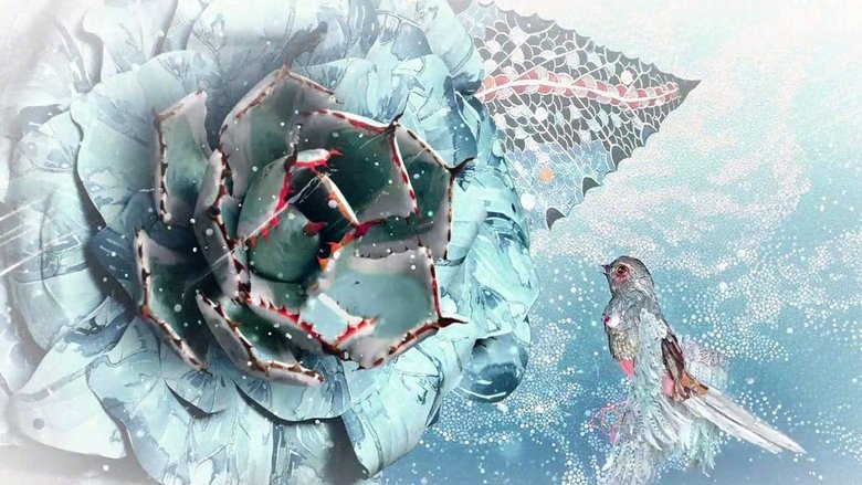 Nonton Film The Nightingale and the Rose (2015) Subtitle Indonesia - Kudaliar89