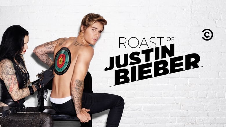 Nonton Film Comedy Central Roast of Justin Bieber (2015) Subtitle Indonesia - Filmapik
