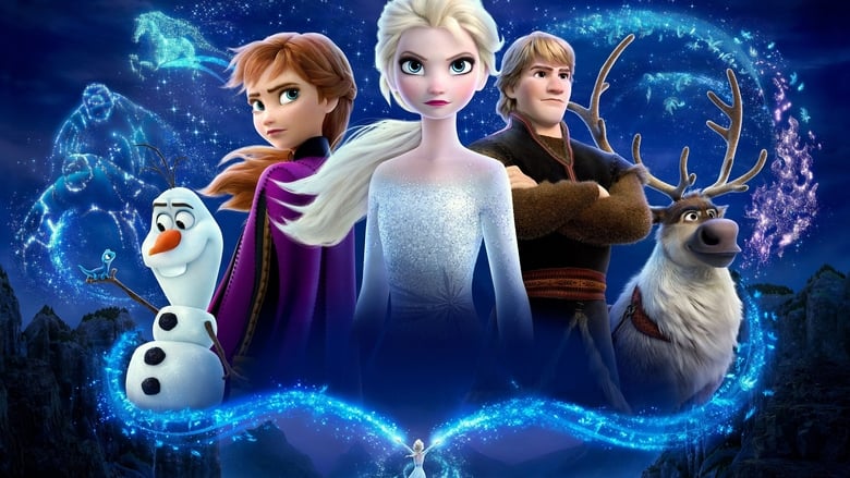 Nonton Film Frozen II (2019) Subtitle Indonesia - Filmapik