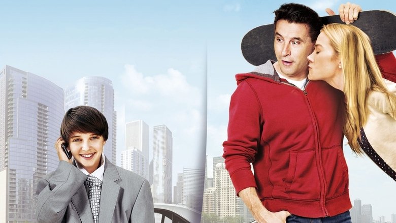Nonton Film Christmas Trade (2015) Subtitle Indonesia - Filmapik