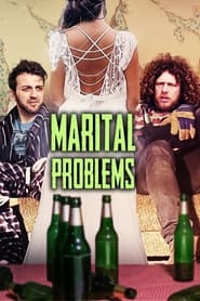 Nonton Film Marital Problems (2017) Subtitle Indonesia - Filmapik