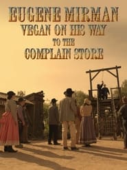 Nonton Film Eugene Mirman: Vegan on His Way to the Complain Store (2015) Subtitle Indonesia - Filmapik
