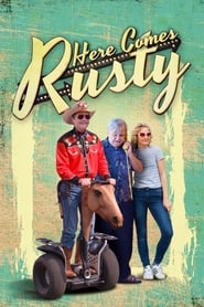 Nonton Film Here Comes Rusty (2016) Subtitle Indonesia - Filmapik