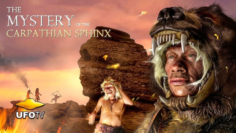 Nonton Film The Mystery of the Carpathian Sphinx (2014) Subtitle Indonesia - Filmapik