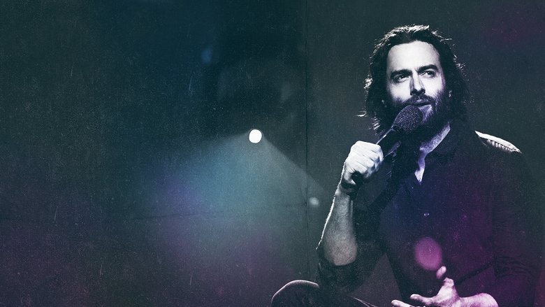 Nonton Film Chris D’Elia: Incorrigible (2015) Subtitle Indonesia - Filmapik