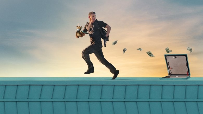 Nonton Film Roofman (2025) Subtitle Indonesia - Filmapik