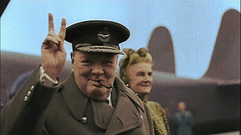 Nonton Film Winston Churchill: A Giant in the Century (2015) Subtitle Indonesia - Filmapik