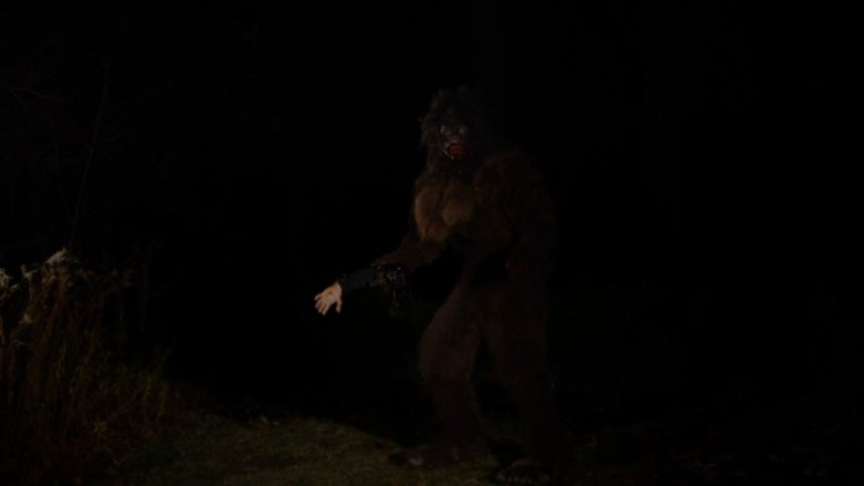 Nonton Film Bigfoot the Movie (2015) Subtitle Indonesia - Filmapik