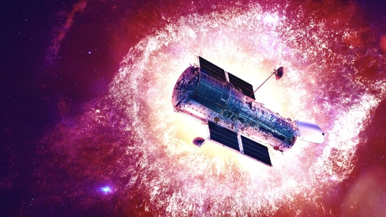 Nonton Film Hubble’s Cosmic Journey (2015) Subtitle Indonesia - Filmapik