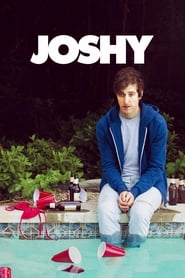 Nonton Film Joshy (2016) Subtitle Indonesia - Filmapik