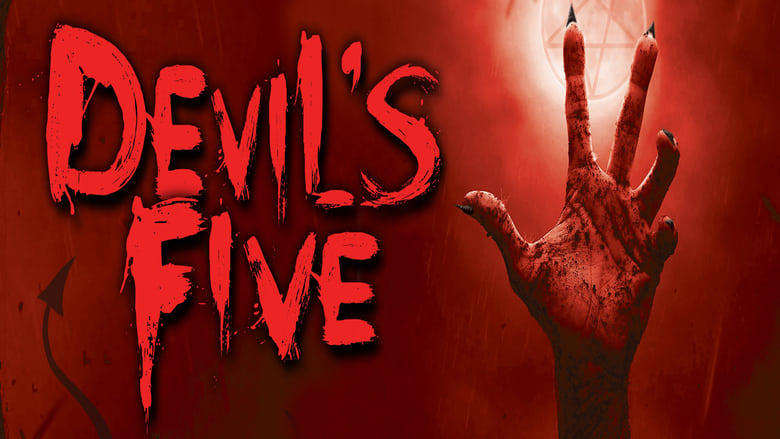 Nonton Film Devil”s Five (2021) Subtitle Indonesia - Filmapik