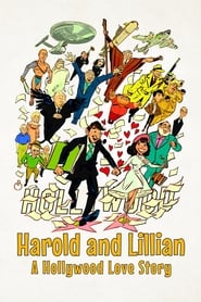 Nonton Film Harold and Lillian: A Hollywood Love Story (2015) Subtitle Indonesia - Filmapik