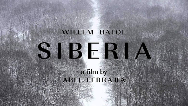 Nonton Film Siberia (2019) Subtitle Indonesia - Filmapik