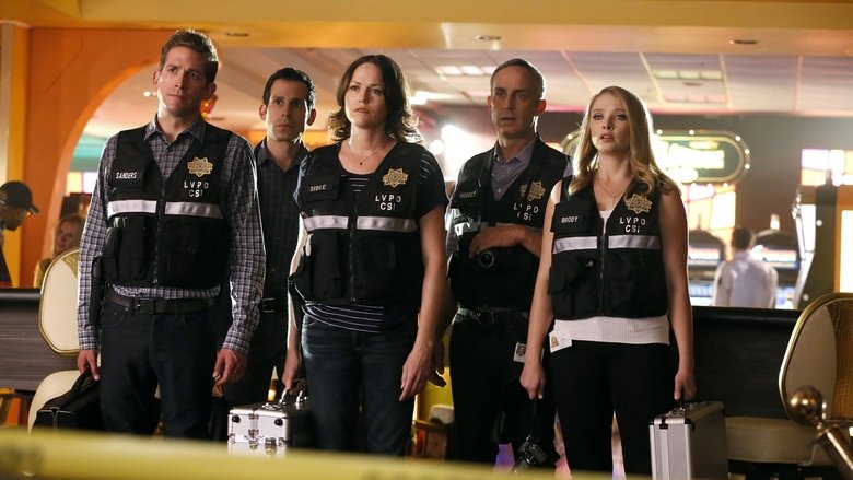 Nonton Film CSI: Immortality (2015) Subtitle Indonesia - Kudaliar89