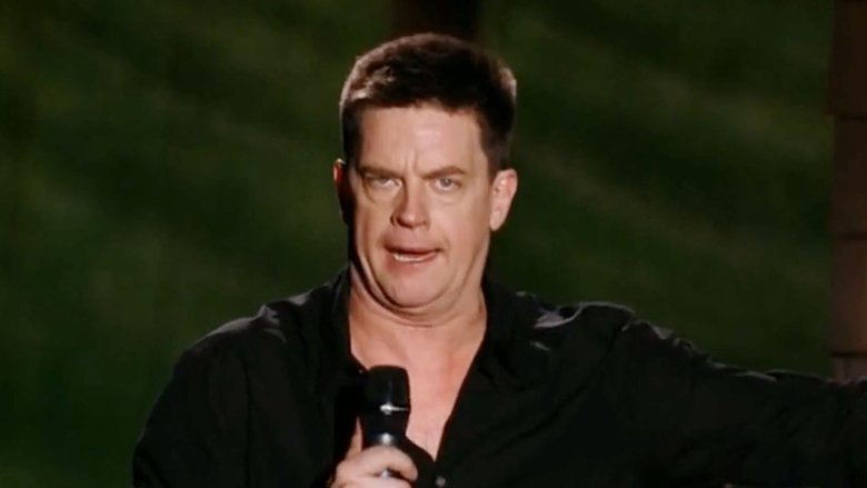 Nonton Film Jim Breuer: Comic Frenzy (2015) Subtitle Indonesia - Kudaliar89
