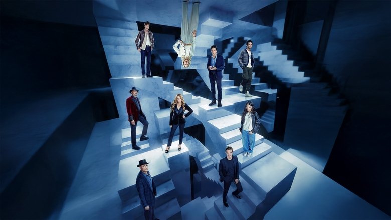 Nonton Film Now You See Me: Now You Don’t (2025) Subtitle Indonesia - Filmapik