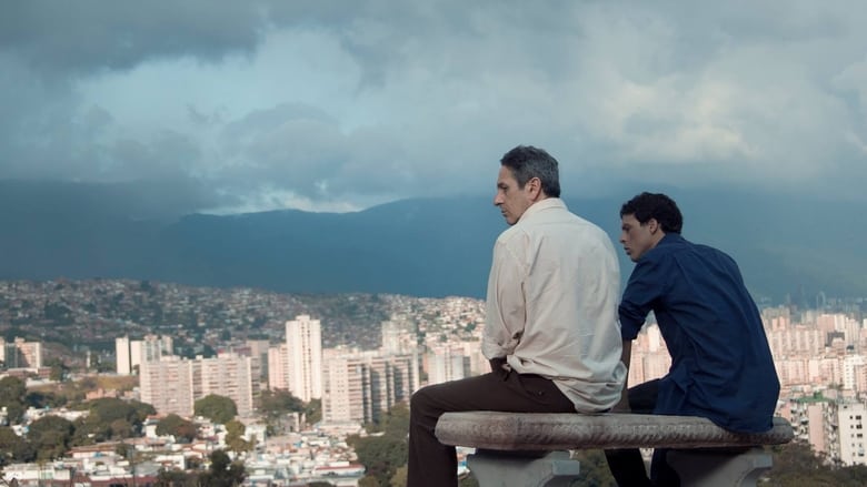 Nonton Film From Afar (2015) Subtitle Indonesia - Filmapik