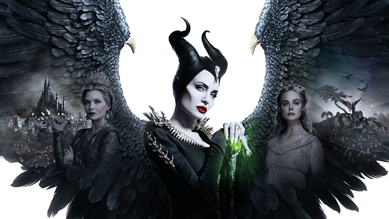 Nonton Film Maleficent: Mistress of Evil (2019) Subtitle Indonesia - Filmapik