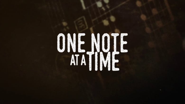 Nonton Film One Note at a Time (2020) Subtitle Indonesia - Filmapik