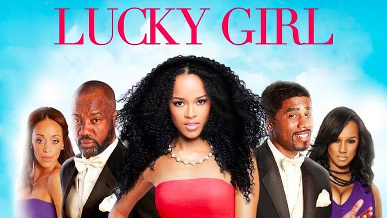 Nonton Film Lucky Girl (2015) Subtitle Indonesia - Filmapik