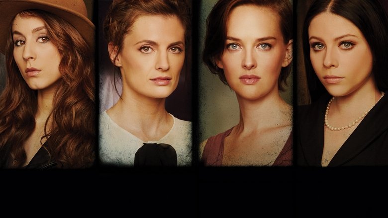 Nonton Film Sister Cities (2016) Subtitle Indonesia - Nonton Bioskop 21