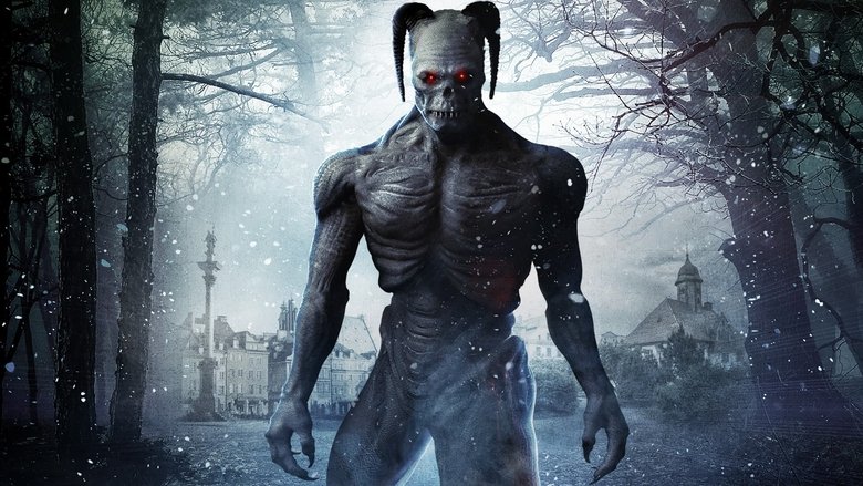 Nonton Film Krampus: The Reckoning (2015) Subtitle Indonesia - Filmapik