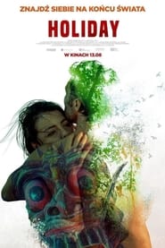 Nonton Film Holiday (2021) Subtitle Indonesia - Filmapik