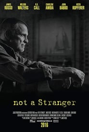 Nonton Film Not a Stranger (2018) Subtitle Indonesia - Filmapik