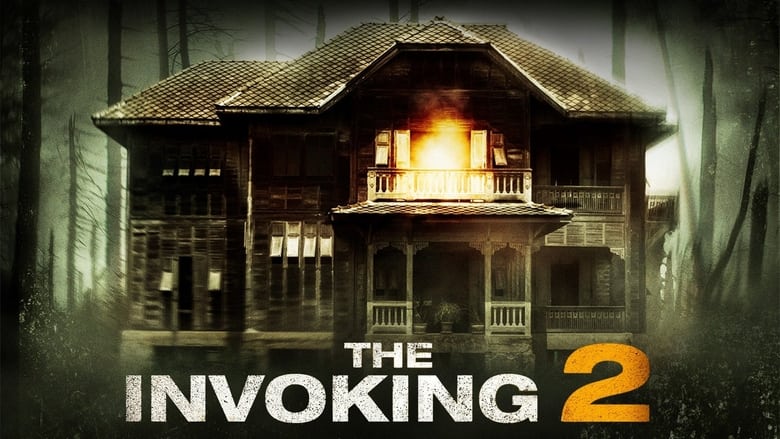 Nonton Film The Invoking 2 (2015) Subtitle Indonesia - Filmapik