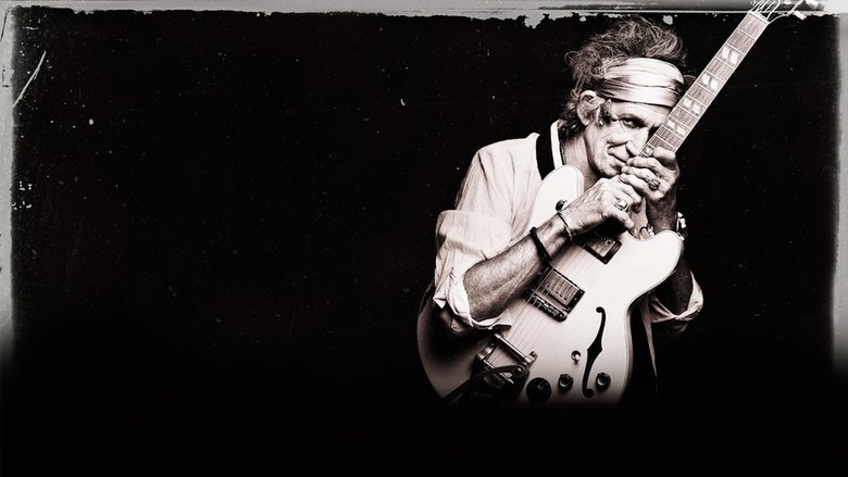 Nonton Film Keith Richards: Under the Influence (2015) Subtitle Indonesia - Filmapik