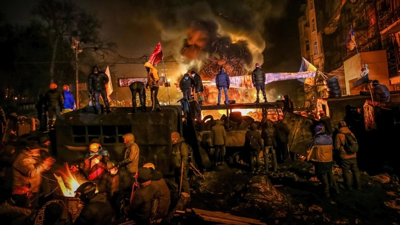 Nonton Film Winter on Fire: Ukraine’s Fight for Freedom (2015) Subtitle Indonesia - Filmapik