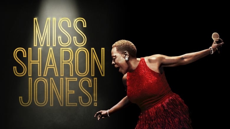 Nonton Film Miss Sharon Jones! (2015) Subtitle Indonesia - Filmapik