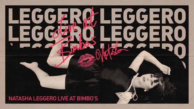 Nonton Film Natasha Leggero: Live at Bimbo’s (2015) Subtitle Indonesia - Filmapik