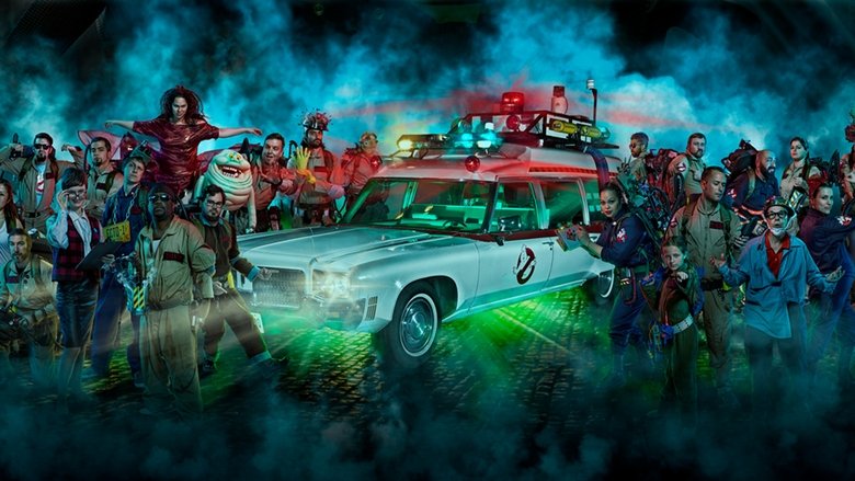 Nonton Film Ghostheads (2016) Subtitle Indonesia - Filmapik