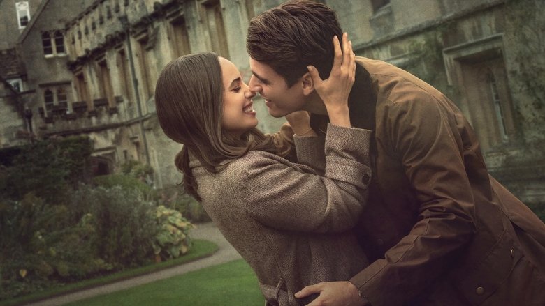 Nonton Film My Oxford Year (2025) Subtitle Indonesia - Nonton Bioskop 21