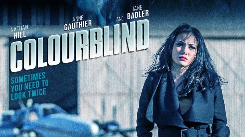 Nonton Film Colourblind (2019) Subtitle Indonesia - Filmapik