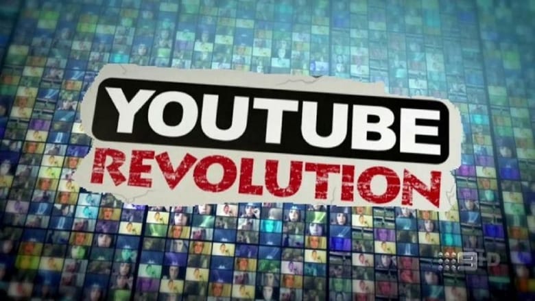 Nonton Film YouTube Revolution (2015) Subtitle Indonesia - Filmapik