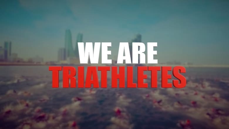 Nonton Film We Are Triathletes (2018) Subtitle Indonesia - Filmapik