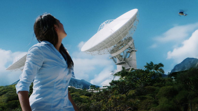 Nonton Film Space/Time (2025) Subtitle Indonesia - Filmapik